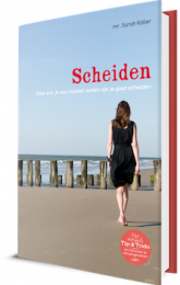 Het Boek Scheiden van Sarah Köller